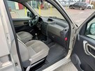Citroen Berlingo Mulispace osobowy 1,6 benzynka z klimatyzacją - 6
