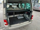 Citroen Berlingo Mulispace osobowy 1,6 benzynka z klimatyzacją - 9