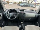 Citroen Berlingo Mulispace osobowy 1,6 benzynka z klimatyzacją - 12