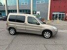 Citroen Berlingo Mulispace osobowy 1,6 benzynka z klimatyzacją - 13