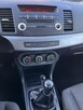 Mitsubishi Lancer 1,5 benzyna Salon PL - 7