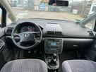 Volkswagen Sharan 1,9 TDi 115KM, 7-mio osobowy - 3