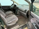 Volkswagen Sharan 1,9 TDi 115KM, 7-mio osobowy - 5