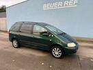 Volkswagen Sharan 1,9 TDi 115KM, 7-mio osobowy - 6