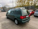 Volkswagen Sharan 1,9 TDi 115KM, 7-mio osobowy - 8