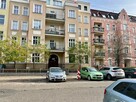 Mieszkanie Szczecin Śródmieście - 1