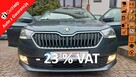 Škoda Fabia Kamera cofania Climatronik Kier.wielof. KeyLess Grz.fotele 27 netto FV - 1