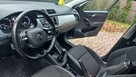 Škoda Fabia Kamera cofania Climatronik Kier.wielof. KeyLess Grz.fotele 27 netto FV - 3