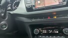 Škoda Fabia Kamera cofania Climatronik Kier.wielof. KeyLess Grz.fotele 27 netto FV - 4