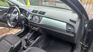 Škoda Fabia Kamera cofania Climatronik Kier.wielof. KeyLess Grz.fotele 27 netto FV - 9