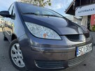 Mitsubishi Colt Klimatyzacja, Hak holowniczy, Czujniki parkowania, Automat, Gwarancja! - 5