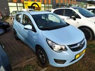 Opel Karl Ekonomiczny i dynamiczny samochód miejski, salon PL,Rejestracja 2016r - 2
