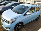 Opel Karl Ekonomiczny i dynamiczny samochód miejski, salon PL,Rejestracja 2016r - 5