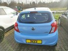 Opel Karl Ekonomiczny i dynamiczny samochód miejski, salon PL,Rejestracja 2016r - 10