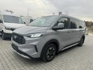 Ford Tourneo Custom 320 L2H1 VA Automat Active 2025r.