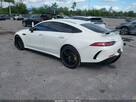 Mercedes AMG GT GT 63 4-Door 2021 Burmester/Wentyle/FulLed/Kam360/Dociągi - 3