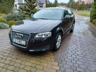 Audi A3 zadbany, bardzo dobry stan - 2