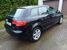 Audi A3 zadbany, bardzo dobry stan - 6