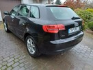 Audi A3 zadbany, bardzo dobry stan - 8