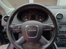 Audi A3 zadbany, bardzo dobry stan - 12