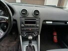 Audi A3 zadbany, bardzo dobry stan - 13