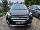 Ford Kuga zadbany, niewielki przebieg - 2