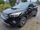 Ford Kuga zadbany, niewielki przebieg - 3