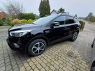 Ford Kuga zadbany, niewielki przebieg - 4