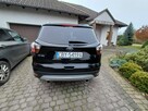 Ford Kuga zadbany, niewielki przebieg - 6