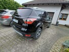 Ford Kuga zadbany, niewielki przebieg - 7