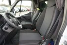 Renault Master L3 2.3DCi 165KM PackClim 2os. 3.5T Plandeka CESJA LEASINGU RCI - 9