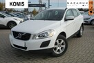 Volvo XC 60 D4 163KM - 1