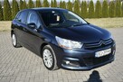 Citroen C4 1,6Benz DUDKI11 Navi.Klimatr 2 str.Parktronic.Tempomat.kredyt.OKAZJA - 1