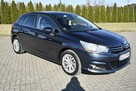Citroen C4 1,6Benz DUDKI11 Navi.Klimatr 2 str.Parktronic.Tempomat.kredyt.OKAZJA - 2