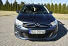Citroen C4 1,6Benz DUDKI11 Navi.Klimatr 2 str.Parktronic.Tempomat.kredyt.OKAZJA - 3