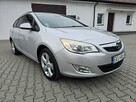 Opel Astra 1,4Benz Navigacja.Klimatyzacja.Serwis.Centralka,kredyt.OKAZJA - 2