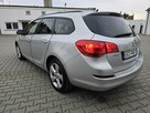 Opel Astra 1,4Benz Navigacja.Klimatyzacja.Serwis.Centralka,kredyt.OKAZJA - 12