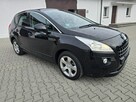 Peugeot 3008 1,6Benzyna. Head-UP.Klimatronic 2 str.Parktronic.Dach Szklany Panorami - 2