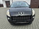 Peugeot 3008 1,6Benzyna. Head-UP.Klimatronic 2 str.Parktronic.Dach Szklany Panorami - 4