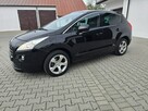 Peugeot 3008 1,6Benzyna. Head-UP.Klimatronic 2 str.Parktronic.Dach Szklany Panorami - 5