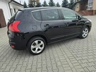 Peugeot 3008 1,6Benzyna. Head-UP.Klimatronic 2 str.Parktronic.Dach Szklany Panorami - 7