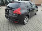 Peugeot 3008 1,6Benzyna. Head-UP.Klimatronic 2 str.Parktronic.Dach Szklany Panorami - 8
