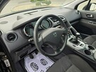 Peugeot 3008 1,6Benzyna. Head-UP.Klimatronic 2 str.Parktronic.Dach Szklany Panorami - 14