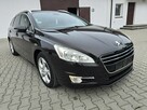 Peugeot 508 SW 1,6hdi Navigacja.Automat.Parktronic.Hak.Klimatr 2 str.Łopatki Zmiany B - 2