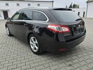 Peugeot 508 SW 1,6hdi Navigacja.Automat.Parktronic.Hak.Klimatr 2 str.Łopatki Zmiany B - 14