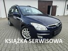 Hyundai i30 1,6Benz Serwis.NAVI.Klimatronic.El.szyby.Centralka.kredyt.OKAZJA - 1