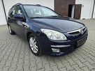 Hyundai i30 1,6Benz Serwis.NAVI.Klimatronic.El.szyby.Centralka.kredyt.OKAZJA - 2