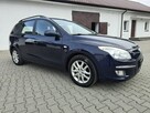 Hyundai i30 1,6Benz Serwis.NAVI.Klimatronic.El.szyby.Centralka.kredyt.OKAZJA - 4