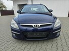 Hyundai i30 1,6Benz Serwis.NAVI.Klimatronic.El.szyby.Centralka.kredyt.OKAZJA - 6