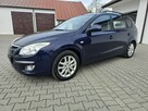 Hyundai i30 1,6Benz Serwis.NAVI.Klimatronic.El.szyby.Centralka.kredyt.OKAZJA - 8